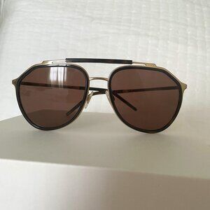 Dolce&Gabbana Sunglasses - Model DG2277